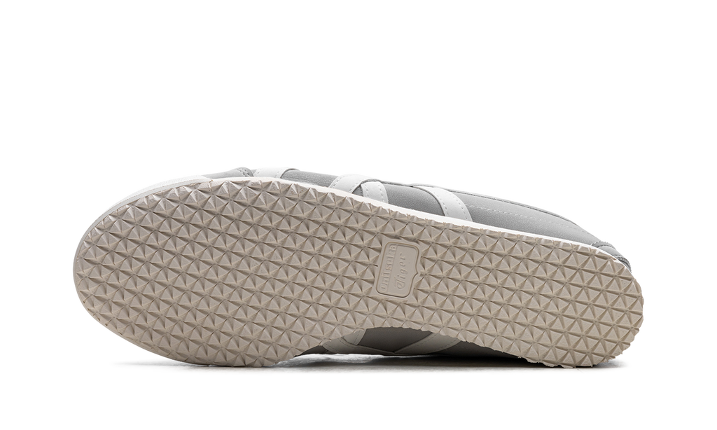 Onitsuka Tiger Mexico 66 Sneakers - Oyster Grey Cream | 1183B348 021