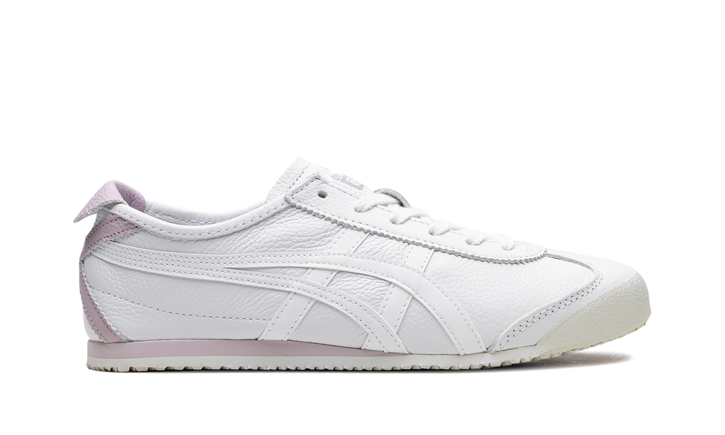 Onitsuka Tiger Mexico 66 Sneakers - White Dusty Pink