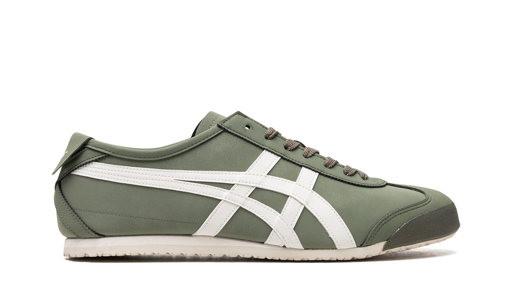 Onitsuka Tiger Mexico 66 Sneakers - Green White
