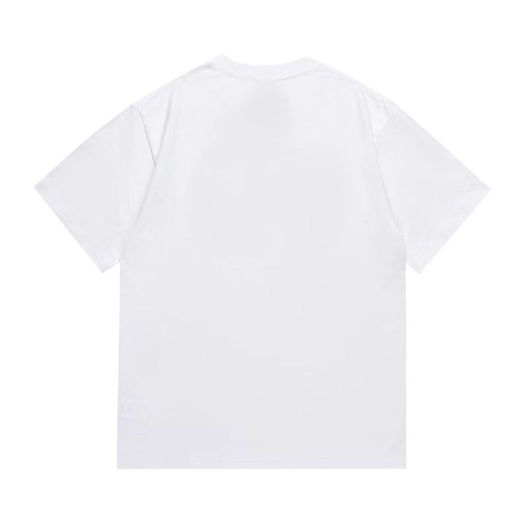 BAPE Ape Landscape Graphic T-Shirt — back
