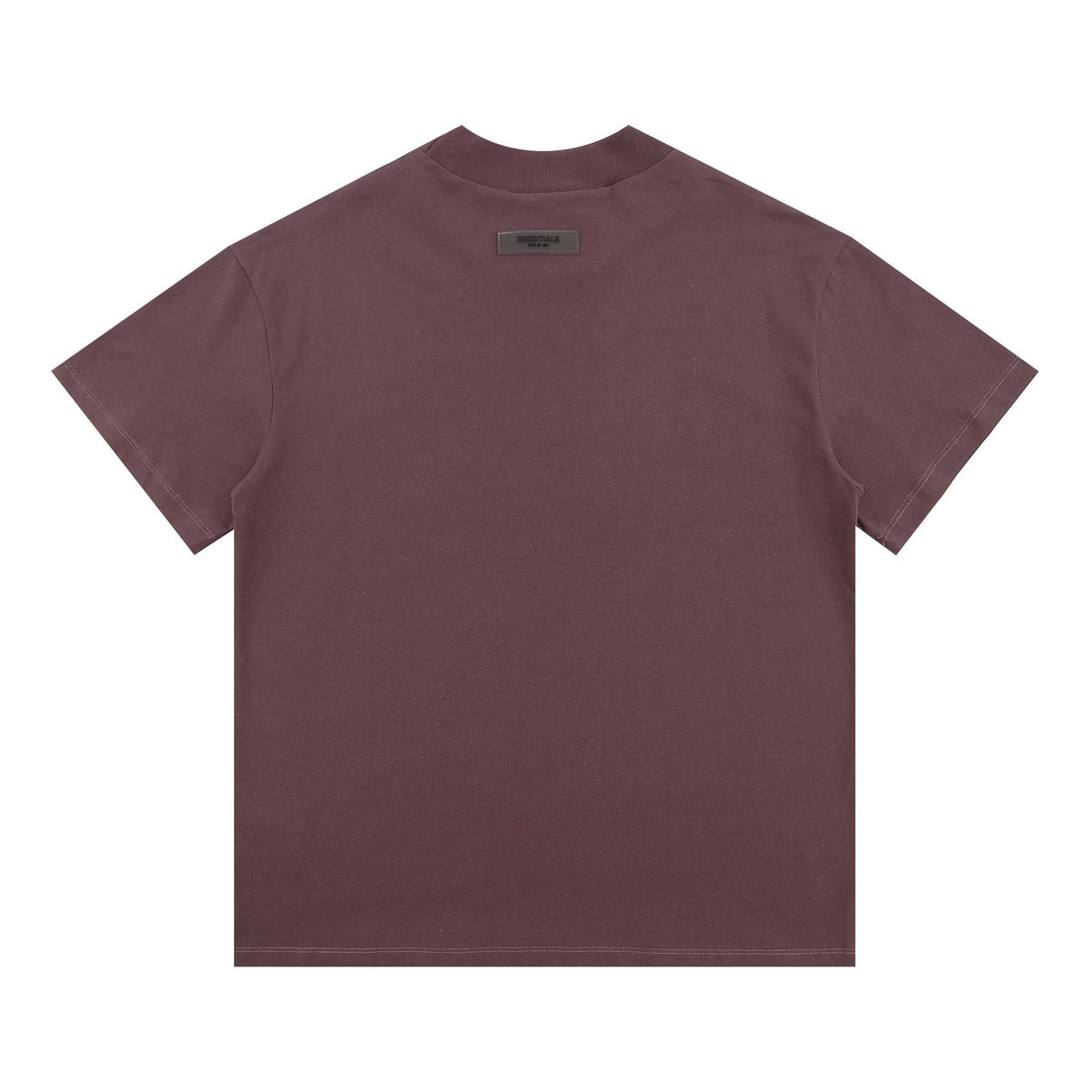 ESSENTIALS Tonal Graphic Short-Sleeve T-Shirt — back