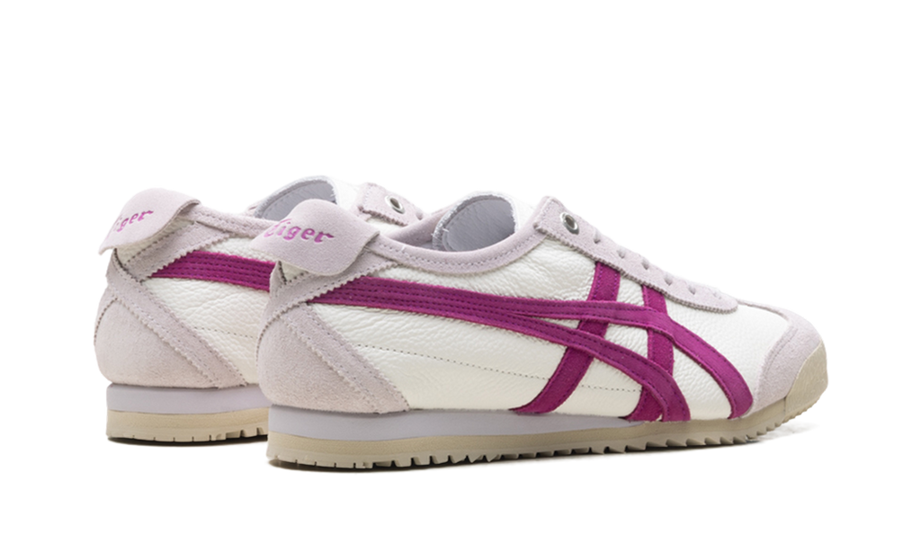 Onitsuka Tiger Mexico 66 SD Vintage Sneakers - Off-White Purple Spectrum