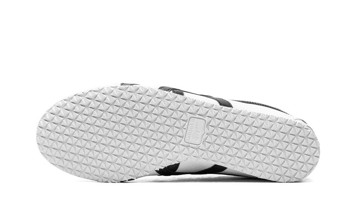 Onitsuka Tiger Mexico 66 Sneakers - White Black | Ref. 120947